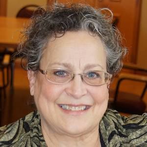 Meet your Posher, Carol